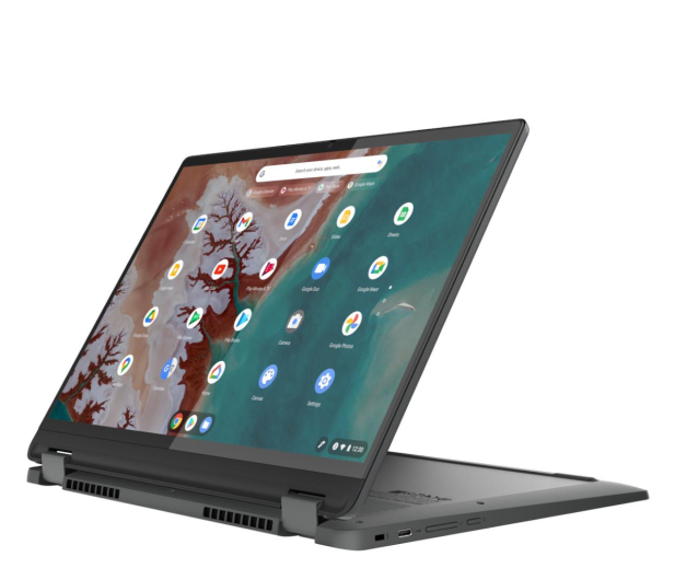 Lenovo Chromebook Plus IdeaPad Flex 5-14 i3-1215U/8GB/256/Chrome OS - 1212642 - zdjęcie 7